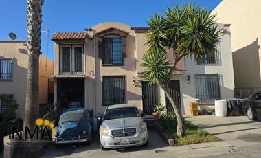 Venta de Casa en  Fracc. Colinas de California, Tijuana,  B.C., México
