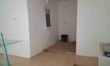 Rumah siap huni di Purwodadi Panam jl Datuk Tunggul