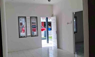 Rumah siap huni di Purwodadi Panam jl Datuk Tunggul