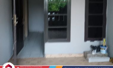 Sewa Rumah Impian Menanti Lokasi Strategis Dan Bebas Banjir Di Metland Menteng