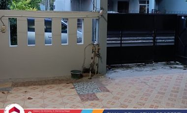 Sewa Rumah Impian Menanti Lokasi Strategis Dan Bebas Banjir Di Metland Menteng