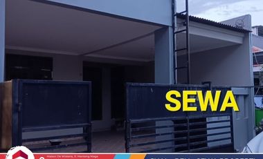 Sewa Rumah Impian Menanti Lokasi Strategis Dan Bebas Banjir Di Metland Menteng