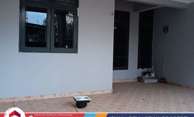 Sewa Rumah Impian Menanti Lokasi Strategis Dan Bebas Banjir Di Metland Menteng