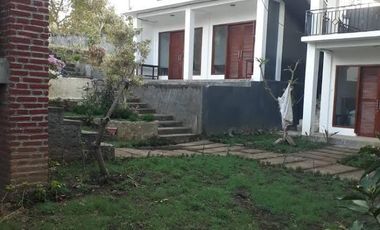 Lodge For Sale - 7 BR - In Lovina, Buleleng