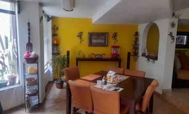 casa en venta en Caxuxi-Actopan