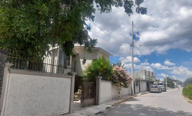 casa en venta en Caxuxi-Actopan