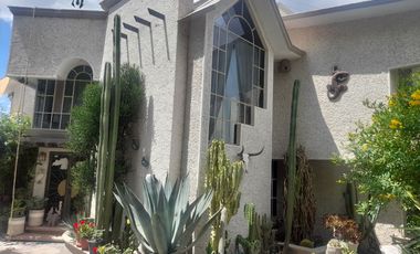 casa en venta en Caxuxi-Actopan