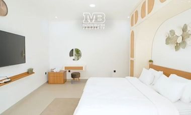 HUNIAN INSTAGRAMABLE SEKALIGUS INVESTASI PASSIVE INCOME DI KUTA UTARA,  BADUNG BALI