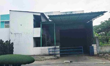 GUDANG TAMAN TEKNO DIJUAL DI KAWASAN INDUSTRI BSD