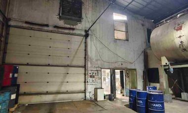 GUDANG TAMAN TEKNO DIJUAL DI KAWASAN INDUSTRI BSD