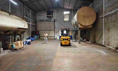 GUDANG TAMAN TEKNO DIJUAL DI KAWASAN INDUSTRI BSD