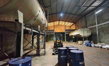 GUDANG TAMAN TEKNO DIJUAL DI KAWASAN INDUSTRI BSD