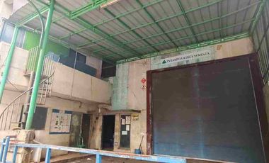 GUDANG TAMAN TEKNO DIJUAL DI KAWASAN INDUSTRI BSD