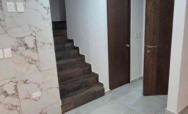 Casa en renta Real campestre