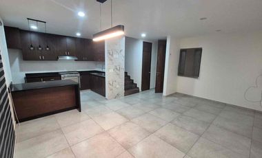 Casa en renta Real campestre