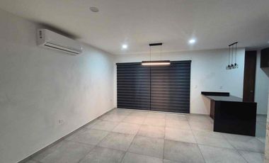 Casa en renta Real campestre