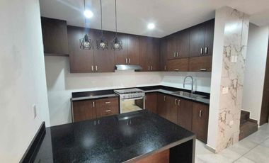 Casa en renta Real campestre