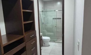 Casa en renta Real campestre