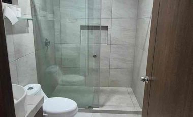 Casa en renta Real campestre