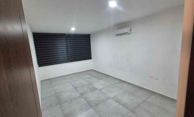 Casa en renta Real campestre