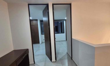 Casa en renta Real campestre