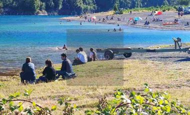 PARCELAS EN OFERTA CON ALTA PLUSVALIA EN LAGO CHAPO - PUERTO MONTT