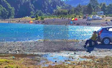 PARCELAS EN OFERTA CON ALTA PLUSVALIA EN LAGO CHAPO - PUERTO MONTT