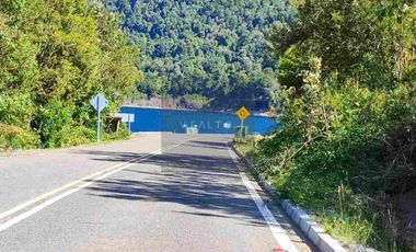 PARCELAS EN OFERTA CON ALTA PLUSVALIA EN LAGO CHAPO - PUERTO MONTT