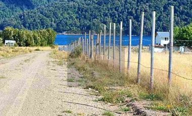 PARCELAS EN OFERTA CON ALTA PLUSVALIA EN LAGO CHAPO - PUERTO MONTT