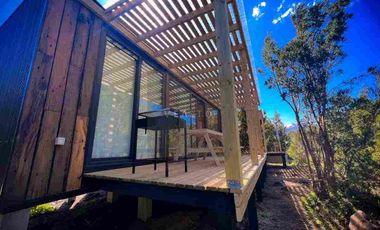 PARCELAS EN OFERTA CON ALTA PLUSVALIA EN LAGO CHAPO - PUERTO MONTT