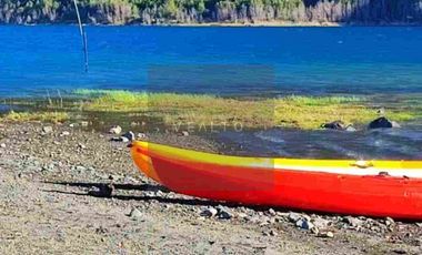 PARCELAS EN OFERTA CON ALTA PLUSVALIA EN LAGO CHAPO - PUERTO MONTT