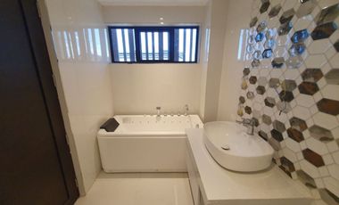 HOUSE AND LOT IN PRINCETON HEIGHTS SUBDV., BACOOR CAVITE