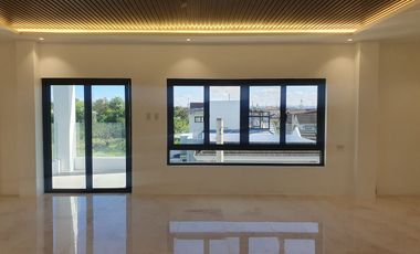 HOUSE AND LOT IN PRINCETON HEIGHTS SUBDV., BACOOR CAVITE