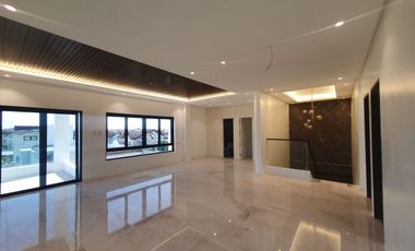 HOUSE AND LOT IN PRINCETON HEIGHTS SUBDV., BACOOR CAVITE