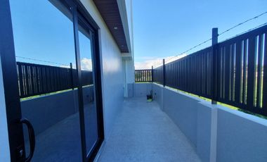 HOUSE AND LOT IN PRINCETON HEIGHTS SUBDV., BACOOR CAVITE