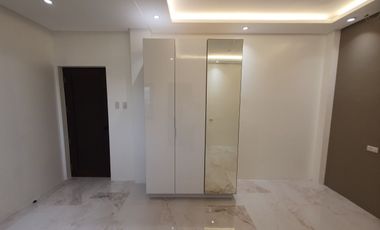 HOUSE AND LOT IN PRINCETON HEIGHTS SUBDV., BACOOR CAVITE