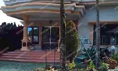 DIJUAL RUMAH TERAWAT SIAP HUNI DI JLN DEPATI AMIR NO. 353 DEPAN DEPAN GRAHA 277 HONDA PANGKALPINANG