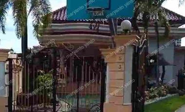 DIJUAL RUMAH TERAWAT SIAP HUNI DI JLN DEPATI AMIR NO. 353 DEPAN DEPAN GRAHA 277 HONDA PANGKALPINANG