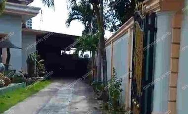 DIJUAL RUMAH TERAWAT SIAP HUNI DI JLN DEPATI AMIR NO. 353 DEPAN DEPAN GRAHA 277 HONDA PANGKALPINANG