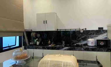 Rumah Modern dijual  Cepat Dekat Kampus Polban Gegerkalong