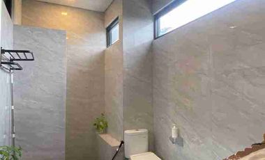 Rumah Modern dijual  Cepat Dekat Kampus Polban Gegerkalong