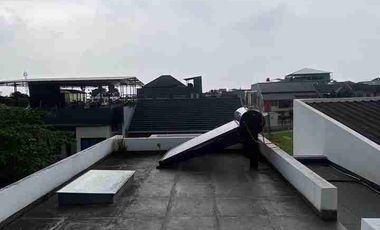 Rumah Modern dijual  Cepat Dekat Kampus Polban Gegerkalong