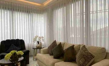 Rumah Modern dijual  Cepat Dekat Kampus Polban Gegerkalong