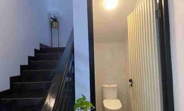 Rumah Modern dijual  Cepat Dekat Kampus Polban Gegerkalong