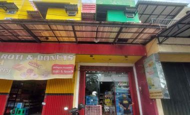 Ruko Jl A Yani Mejayan Caruban Madiun
