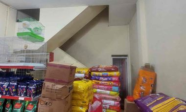Ruko Jl A Yani Mejayan Caruban Madiun