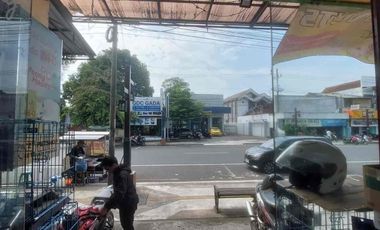 Ruko Jl A Yani Mejayan Caruban Madiun