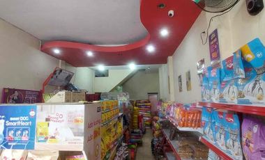 Ruko Jl A Yani Mejayan Caruban Madiun
