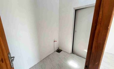 Rumah Subsidi Murah Type 36 bisa KPR atau cash