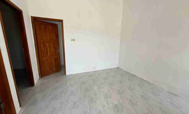 Rumah Subsidi Murah Type 36 bisa KPR atau cash